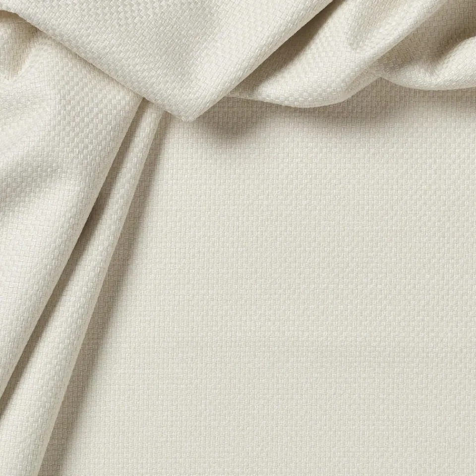 Kwantum Vouwgordijnen|Gordijnen|Gordijn David Off-White