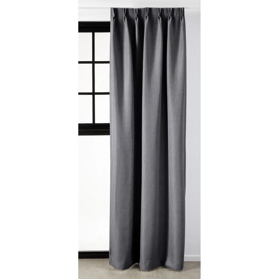 Kwantum Vouwgordijnen|Gordijnen|Gordijn Debbie