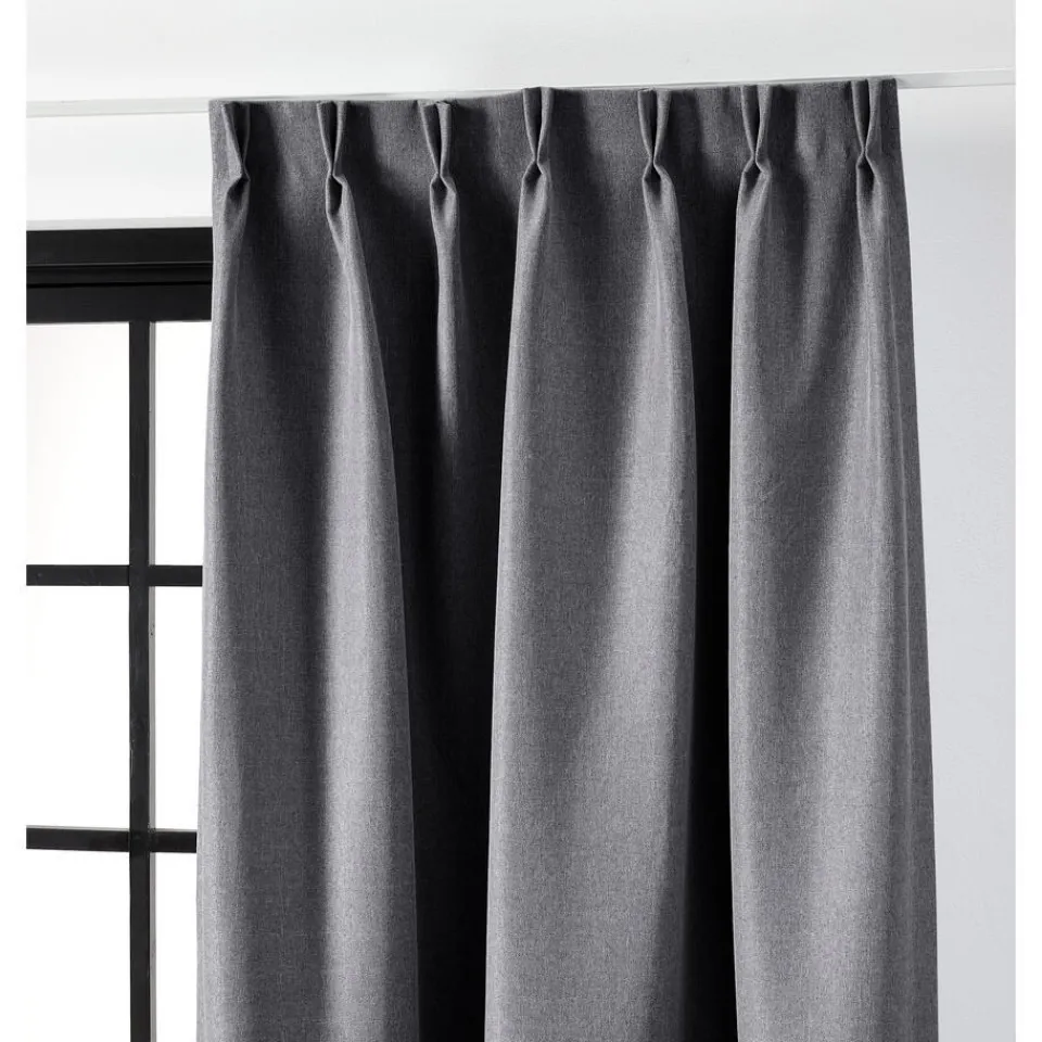 Kwantum Vouwgordijnen|Gordijnen|Gordijn Debbie