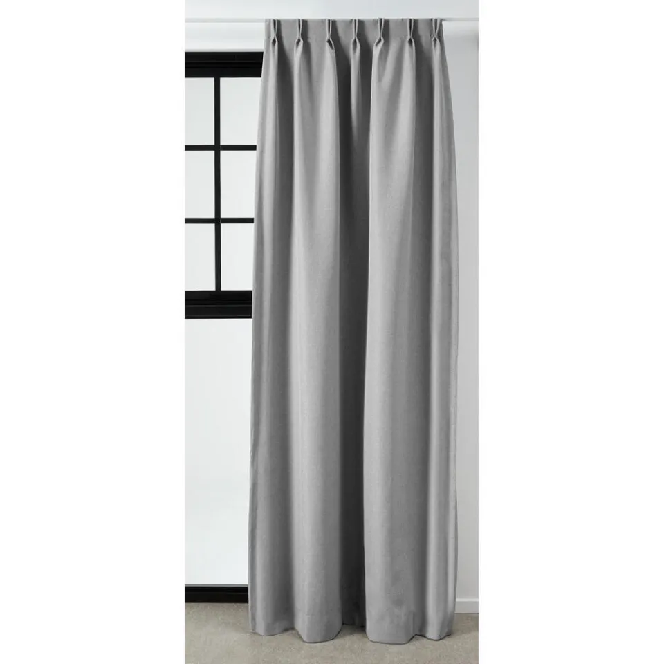 Kwantum Vouwgordijnen|Gordijnen|Gordijn Debbie