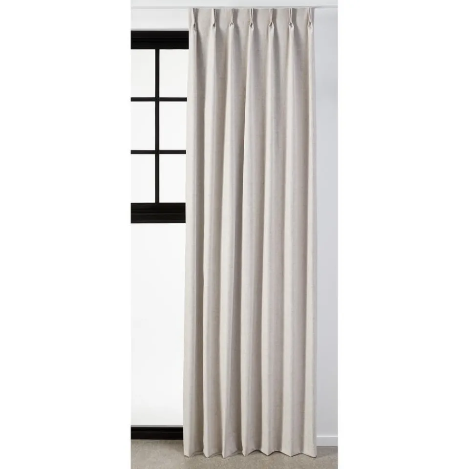 Kwantum Vouwgordijnen|Gordijnen|Gordijn Doris