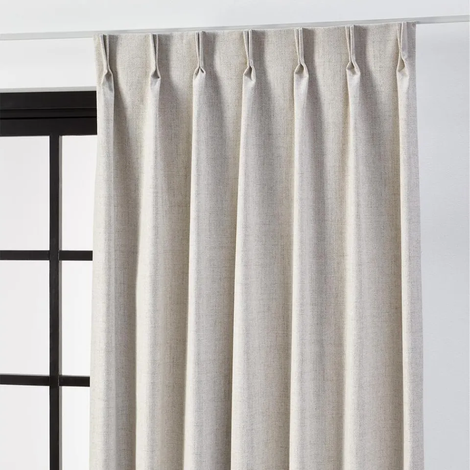 Kwantum Vouwgordijnen|Gordijnen|Gordijn Doris