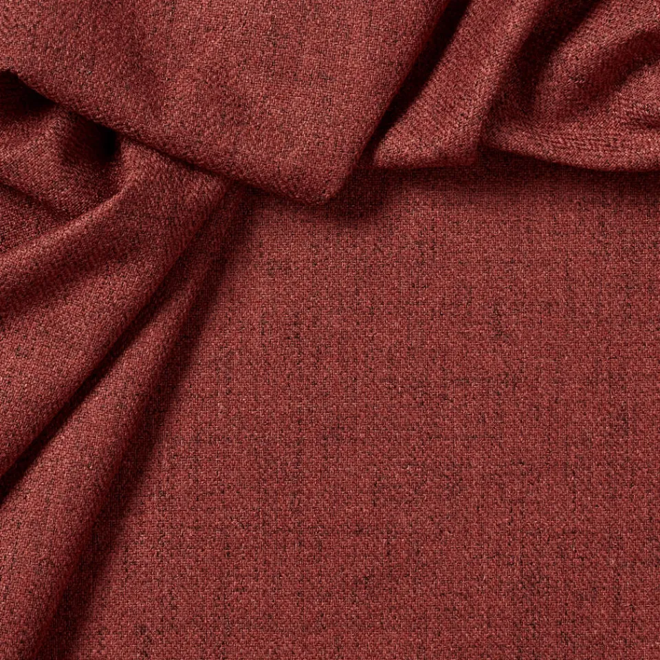 Kwantum Vouwgordijnen|Gordijnen|Gordijn Doris Bordeaux