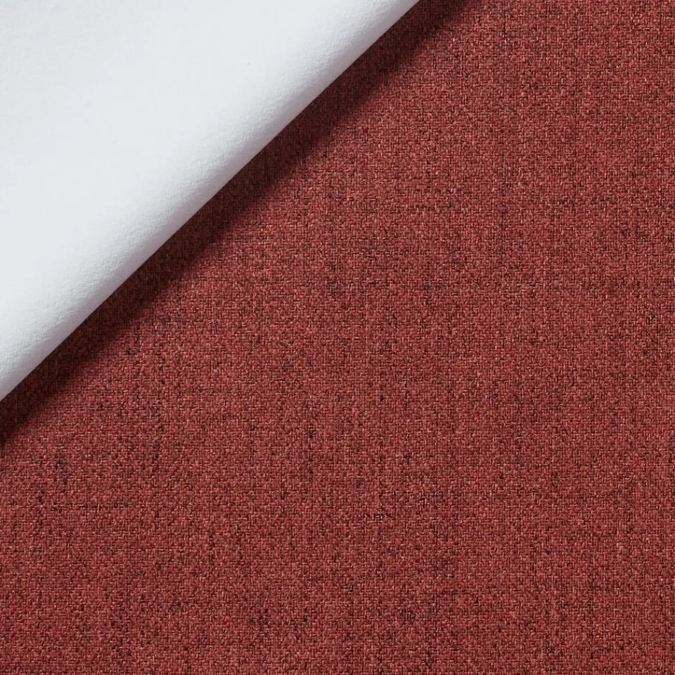 Kwantum Vouwgordijnen|Gordijnen|Gordijn Doris Bordeaux