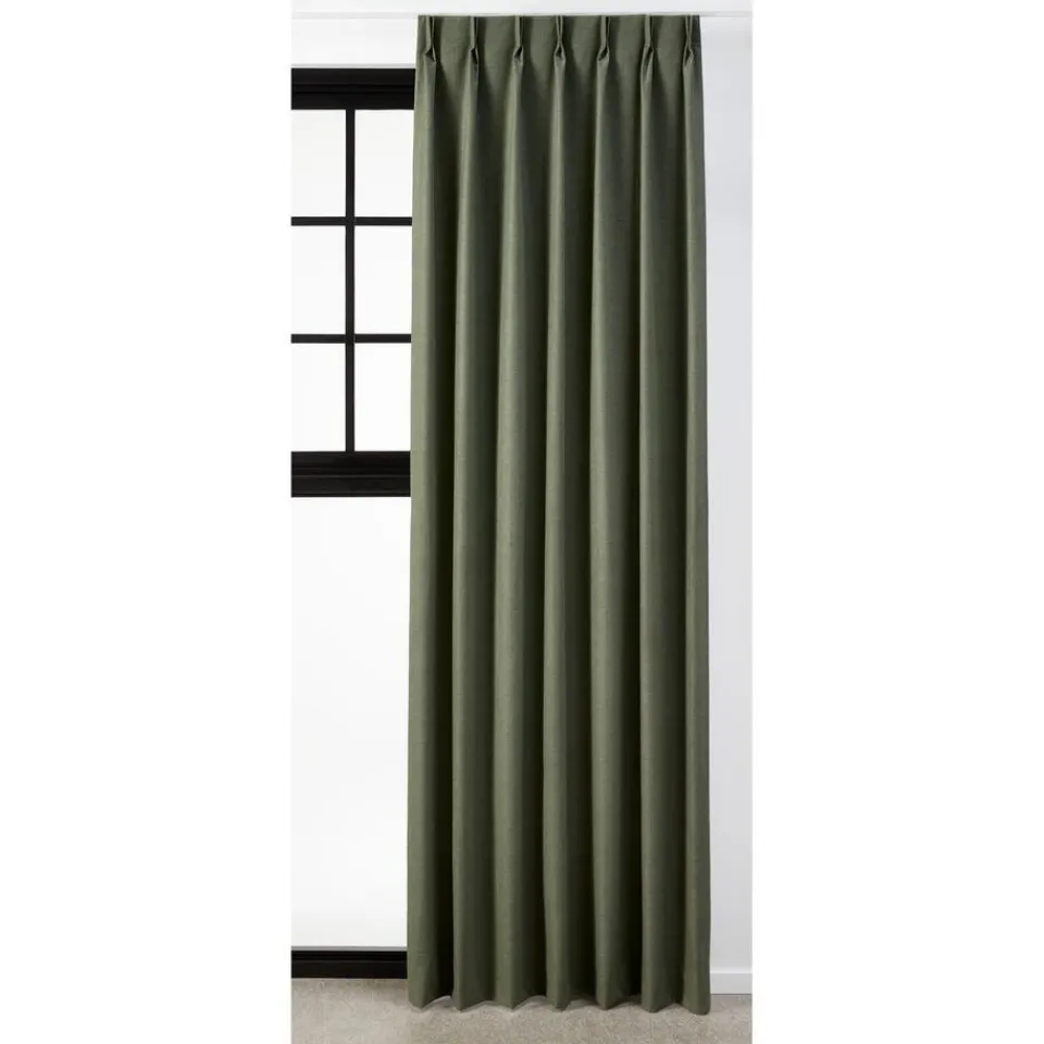 Kwantum Vouwgordijnen|Gordijn Doris