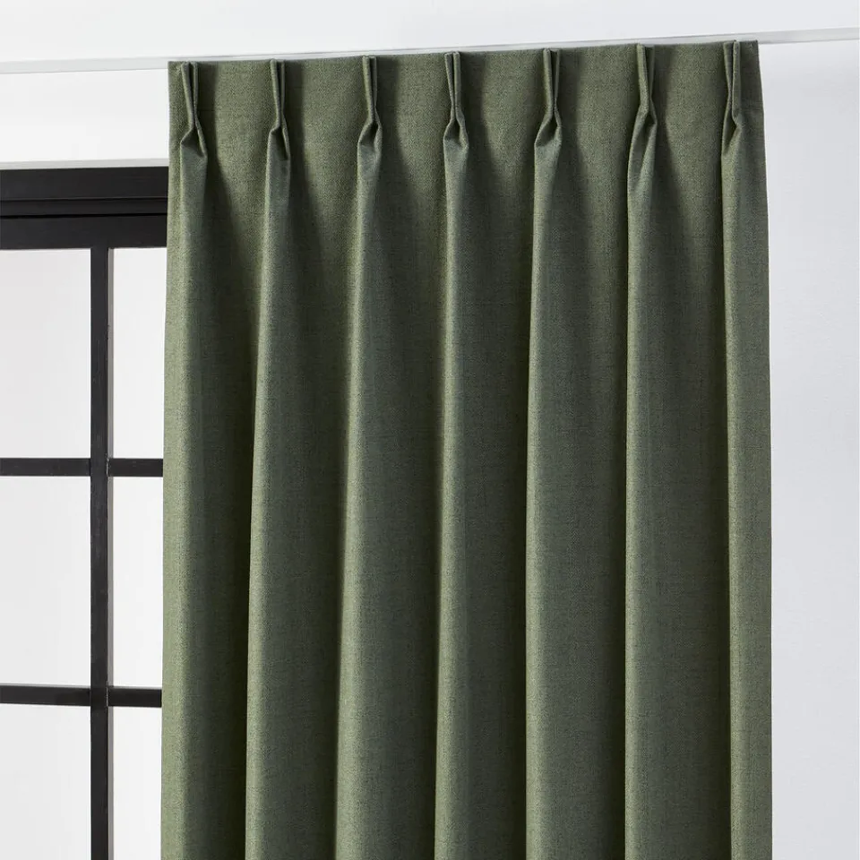 Kwantum Vouwgordijnen|Gordijn Doris