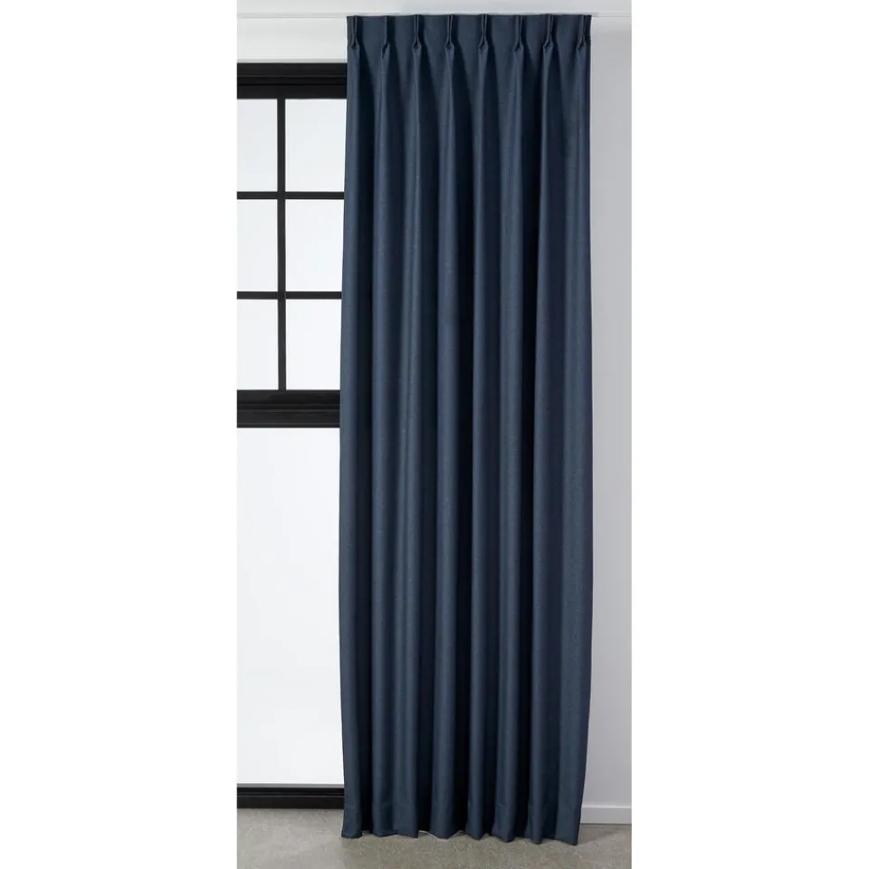 Kwantum Vouwgordijnen|Gordijnen|Gordijn Dylan