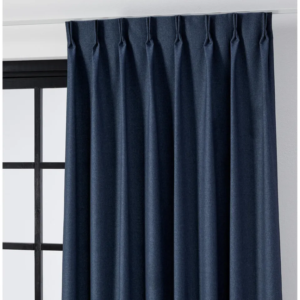 Kwantum Vouwgordijnen|Gordijnen|Gordijn Dylan