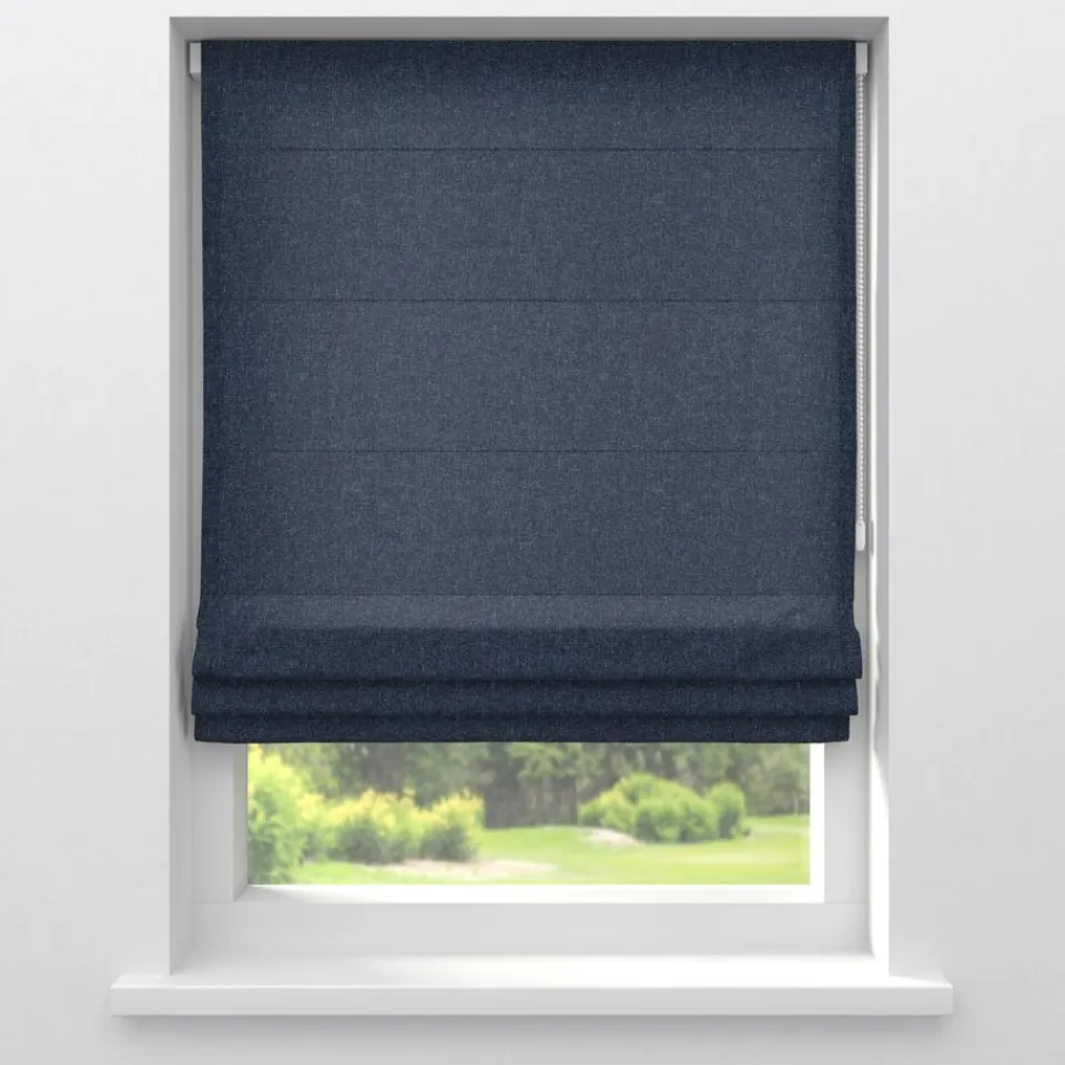 Kwantum Vouwgordijnen|Gordijnen|Gordijn Dylan