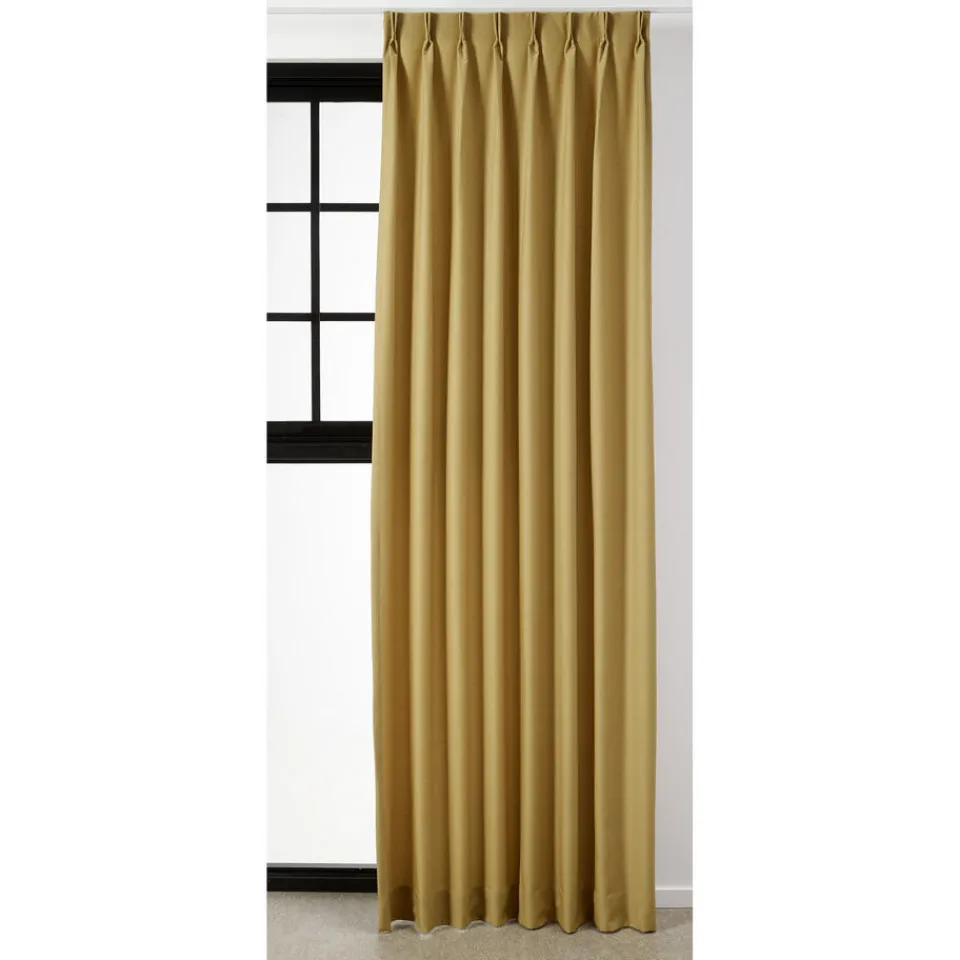 Kwantum Vouwgordijnen|Gordijnen|Gordijn Dylan