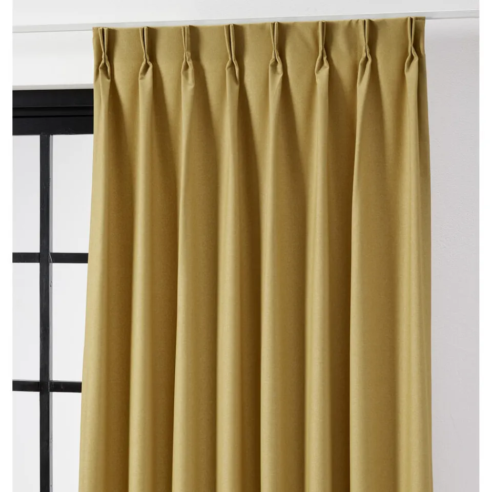 Kwantum Vouwgordijnen|Gordijnen|Gordijn Dylan