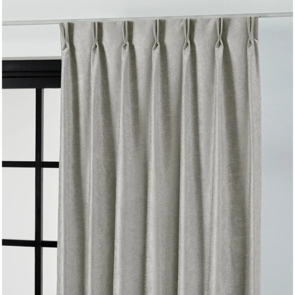 Kwantum Vouwgordijnen|Gordijn Emma