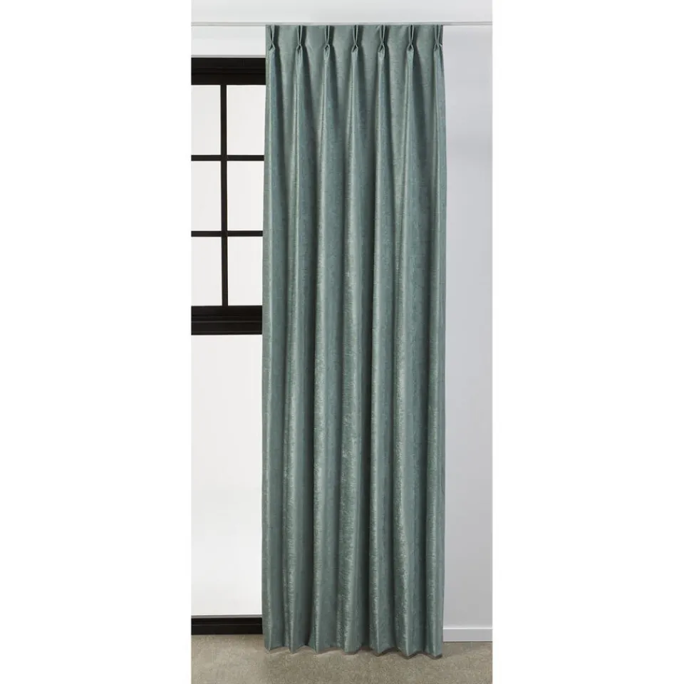 Kwantum Vouwgordijnen|Gordijnen|Gordijn Emma