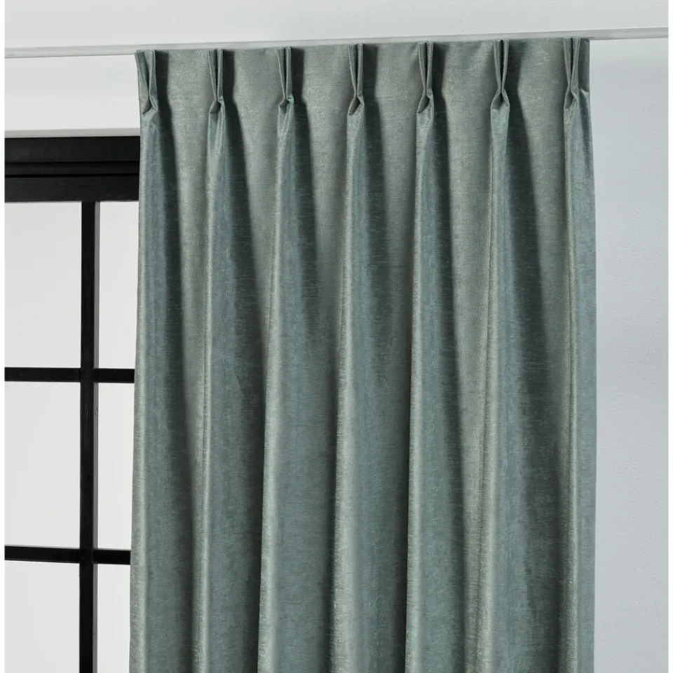 Kwantum Vouwgordijnen|Gordijnen|Gordijn Emma