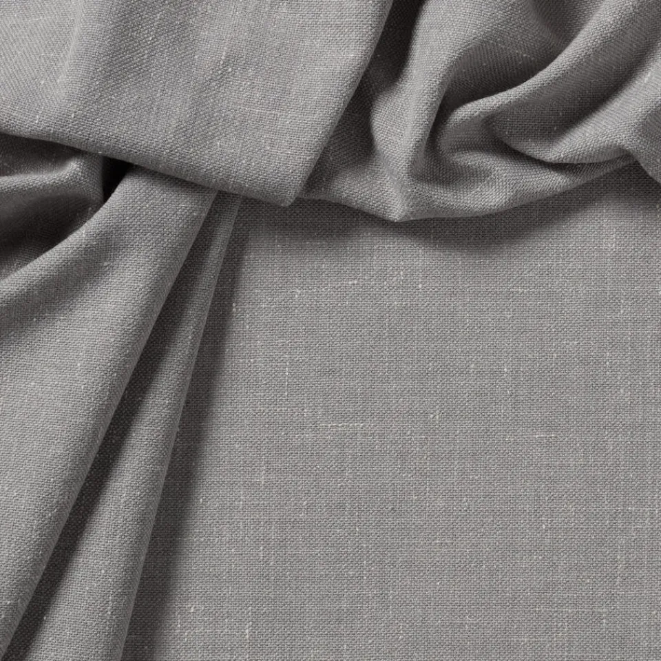 Kwantum Vouwgordijnen|Gordijnen|Gordijn Jesse Grijs