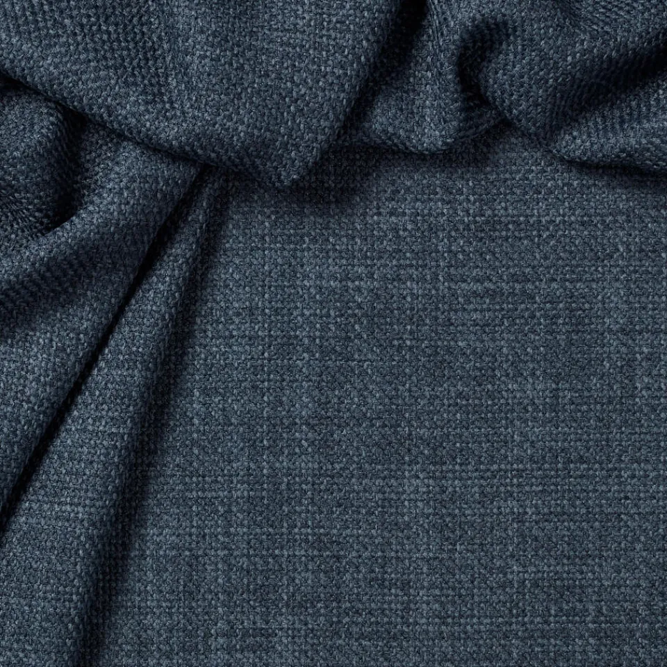 Kwantum Vouwgordijnen|Gordijnen|Gordijn Kaat Donkerblauw