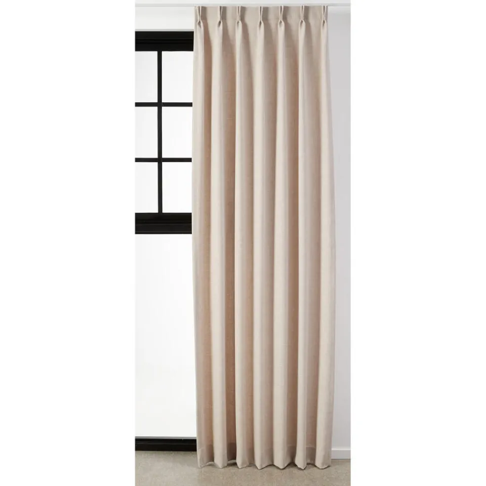 Kwantum Vouwgordijnen|Gordijnen|Gordijn Kaat