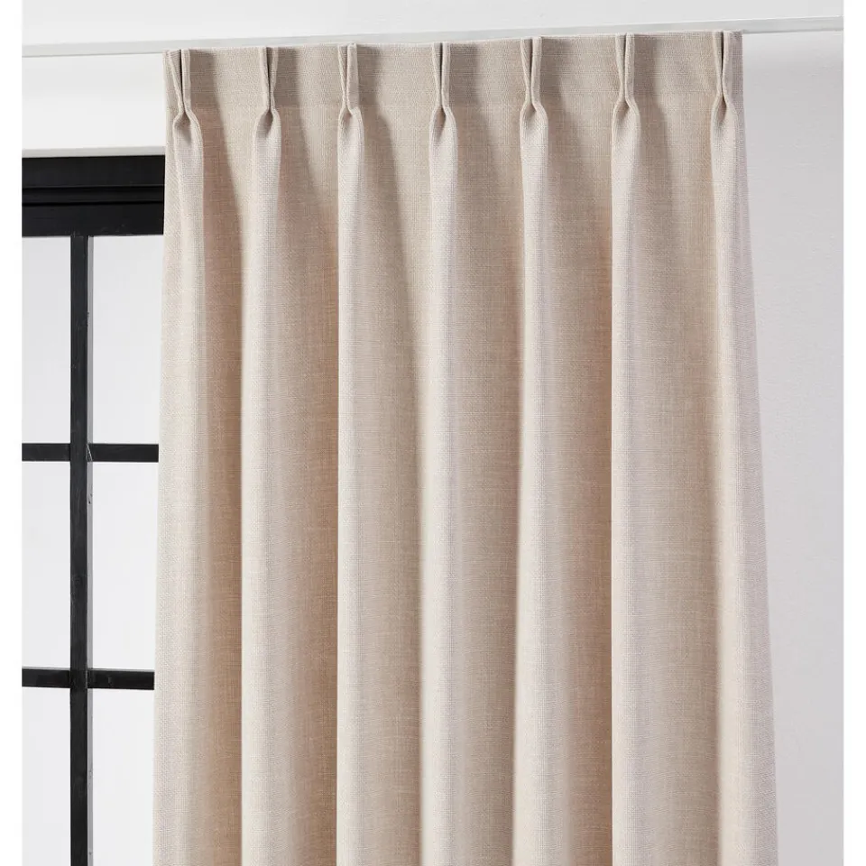 Kwantum Vouwgordijnen|Gordijnen|Gordijn Kaat