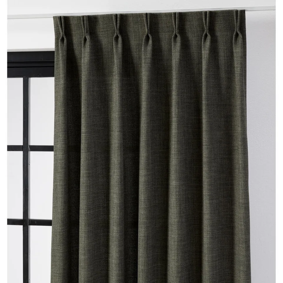 Kwantum Vouwgordijnen|Gordijnen|Gordijn Kaat