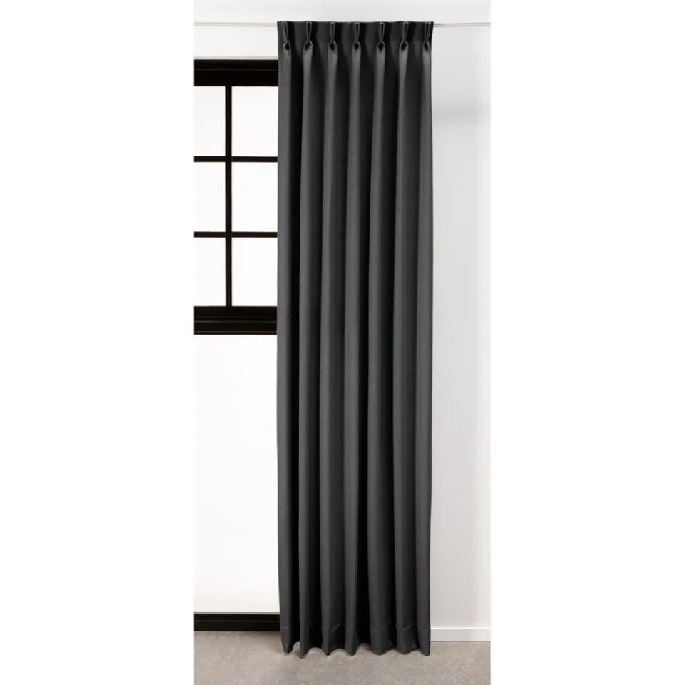 Kwantum Vouwgordijnen|Gordijnen|Gordijn Karlijn