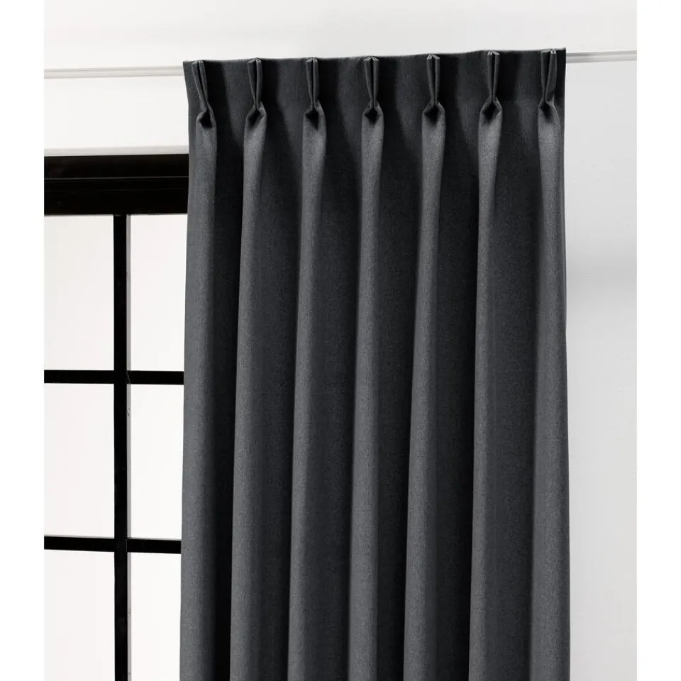 Kwantum Vouwgordijnen|Gordijnen|Gordijn Karlijn