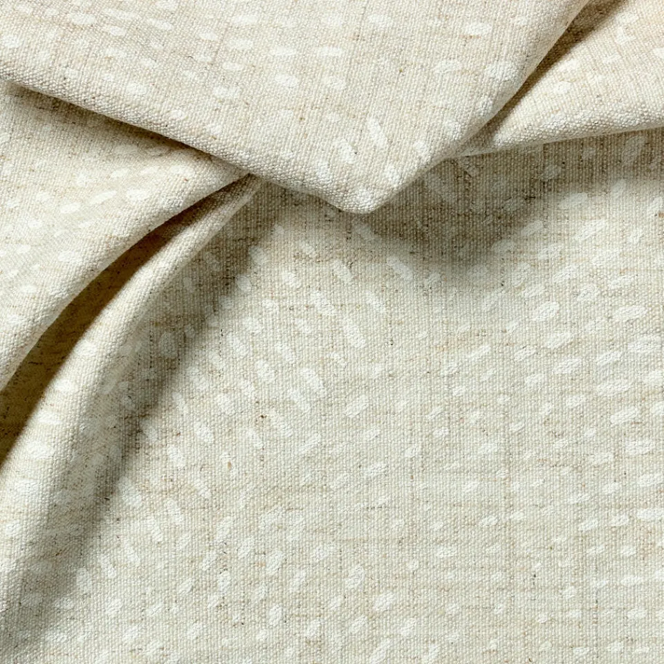 Kwantum Vouwgordijnen|Gordijnen|Gordijn Kris Naturel