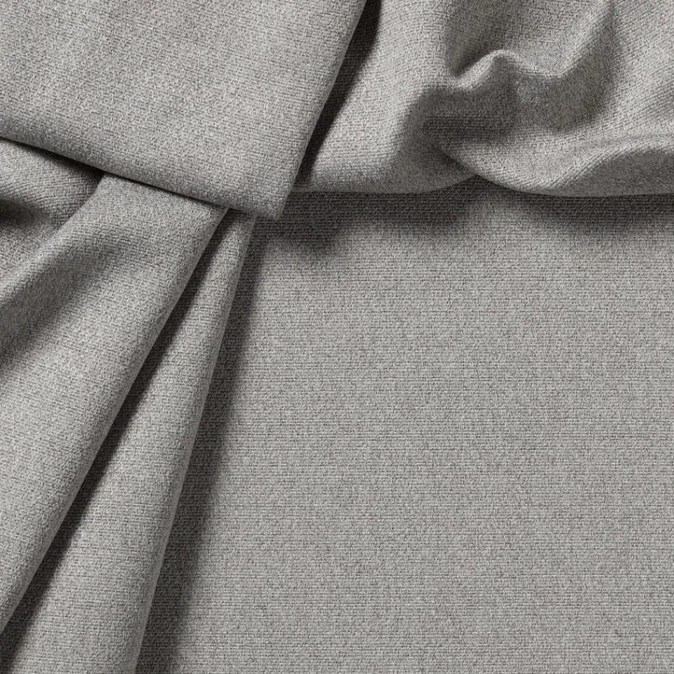 Kwantum Vouwgordijnen|Gordijnen|Gordijn Lars Grijs