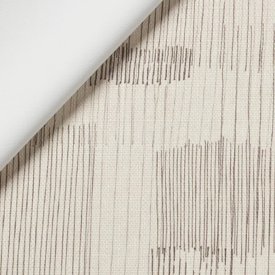 Kwantum Vouwgordijnen|Gordijnen|Gordijn Laurie Ecru