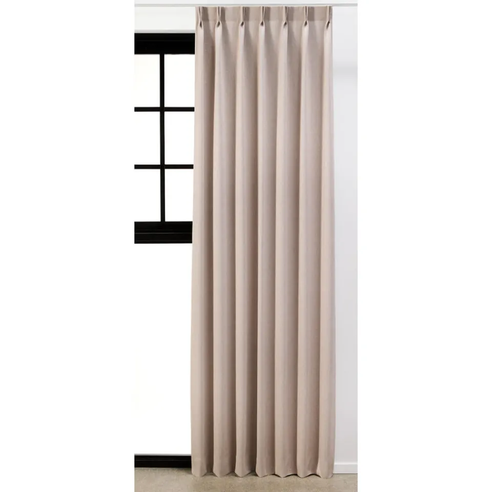 Kwantum Vouwgordijnen|Gordijn Levi