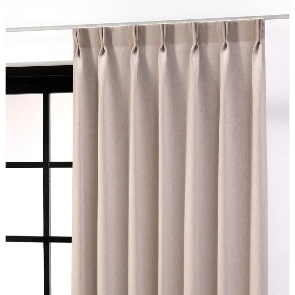 Kwantum Vouwgordijnen|Gordijn Levi