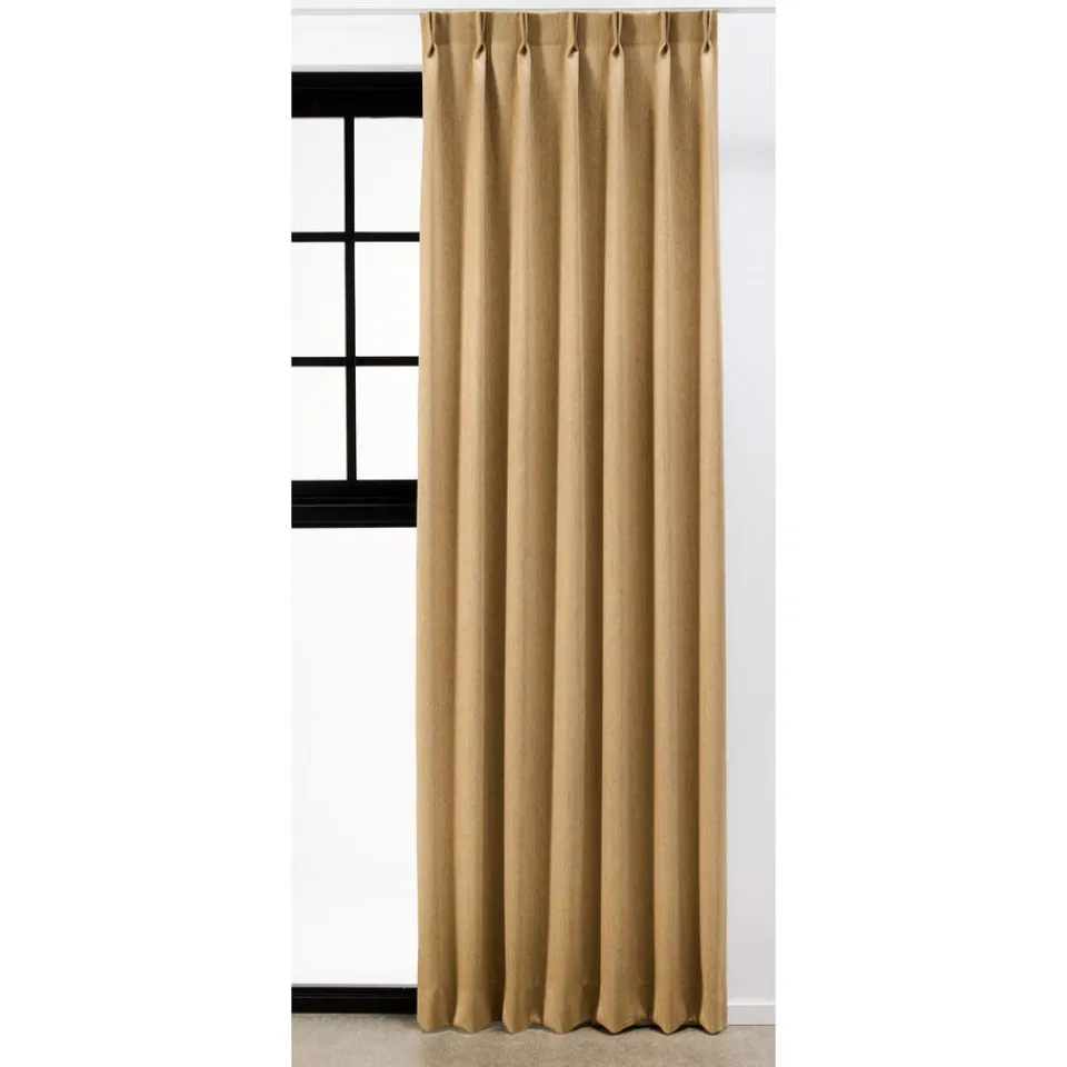 Kwantum Vouwgordijnen|Gordijnen|Gordijn Levi