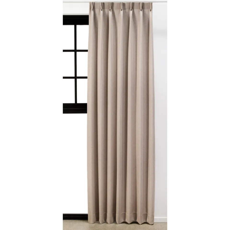 Kwantum Vouwgordijnen|Gordijn Lieke