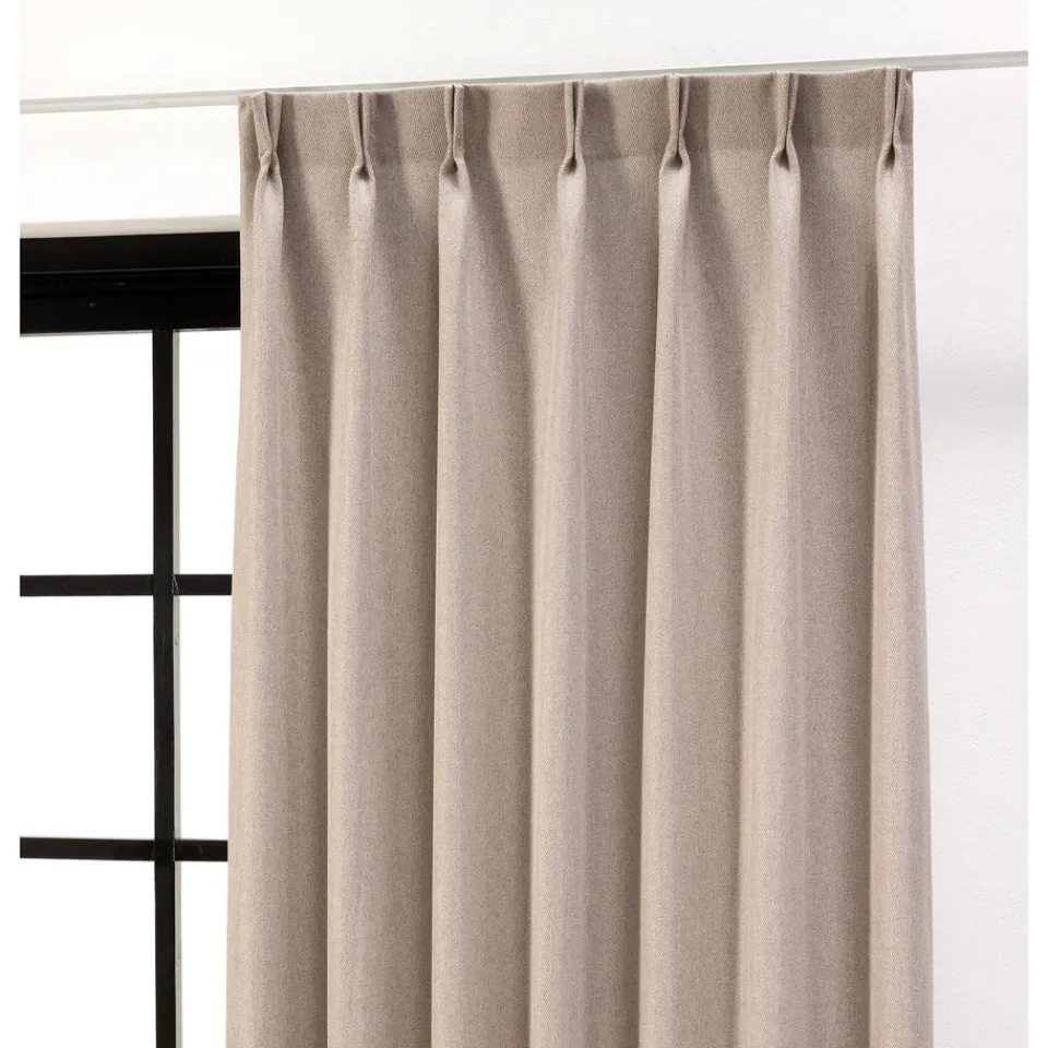 Kwantum Vouwgordijnen|Gordijn Lieke