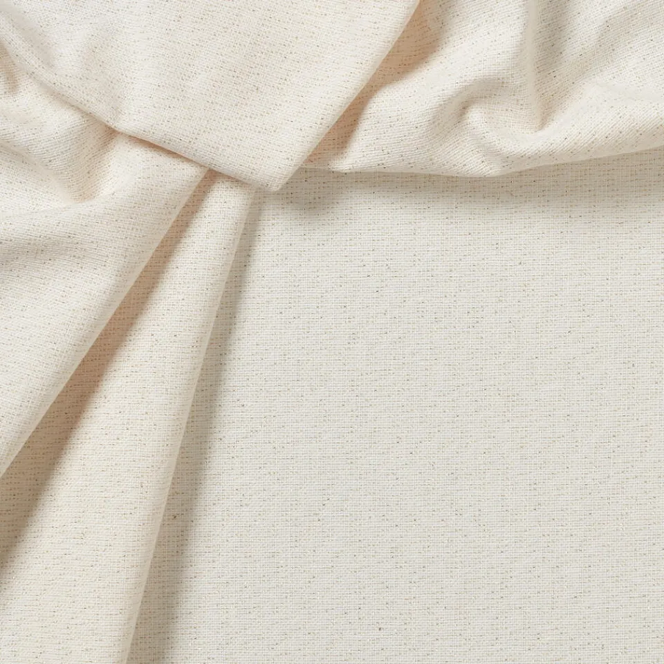 Kwantum Vouwgordijnen|Gordijnen|Gordijn Lieve Off-White