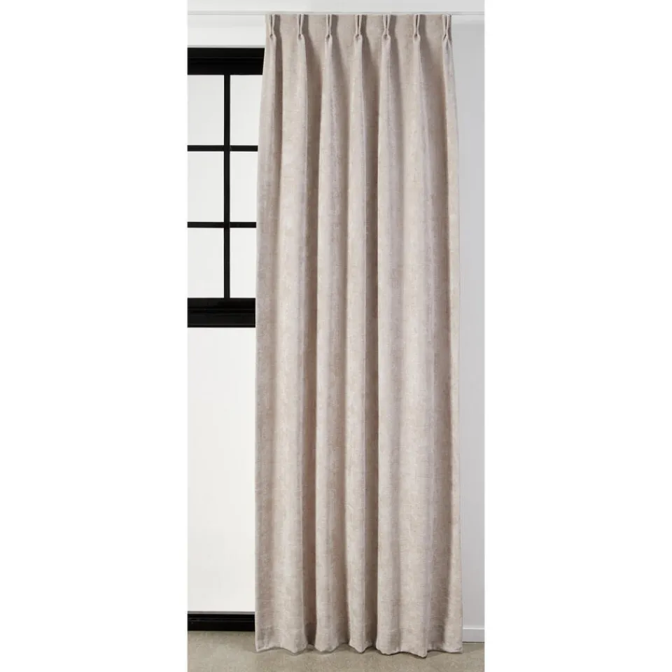 Kwantum Vouwgordijnen|Gordijnen|Gordijn Liz