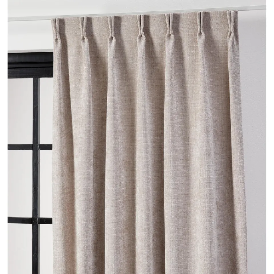 Kwantum Vouwgordijnen|Gordijnen|Gordijn Liz