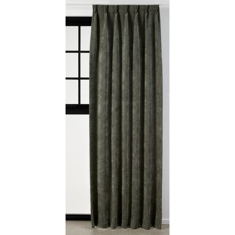 Kwantum Vouwgordijnen|Gordijnen|Gordijn Liz