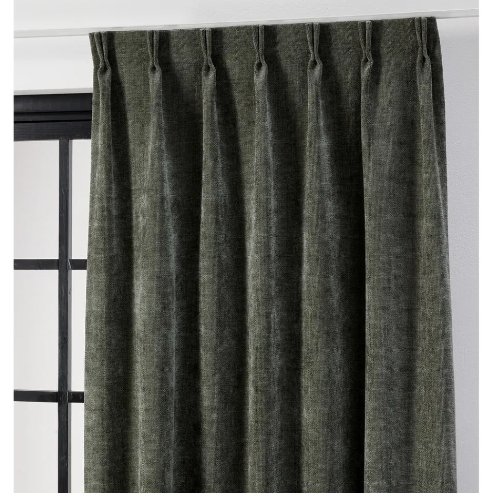 Kwantum Vouwgordijnen|Gordijnen|Gordijn Liz