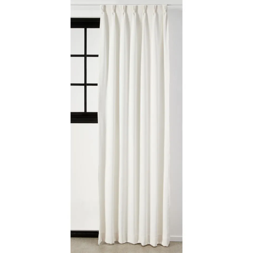 Kwantum Vouwgordijnen|Gordijn Liz