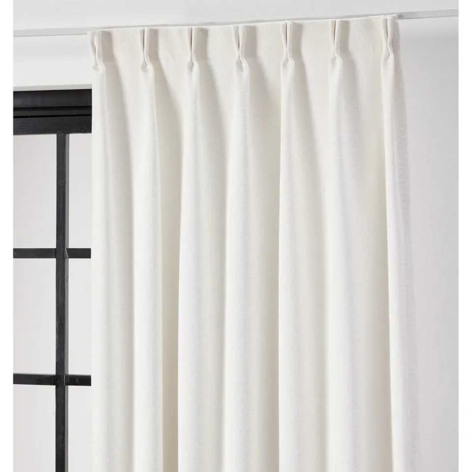 Kwantum Vouwgordijnen|Gordijn Liz