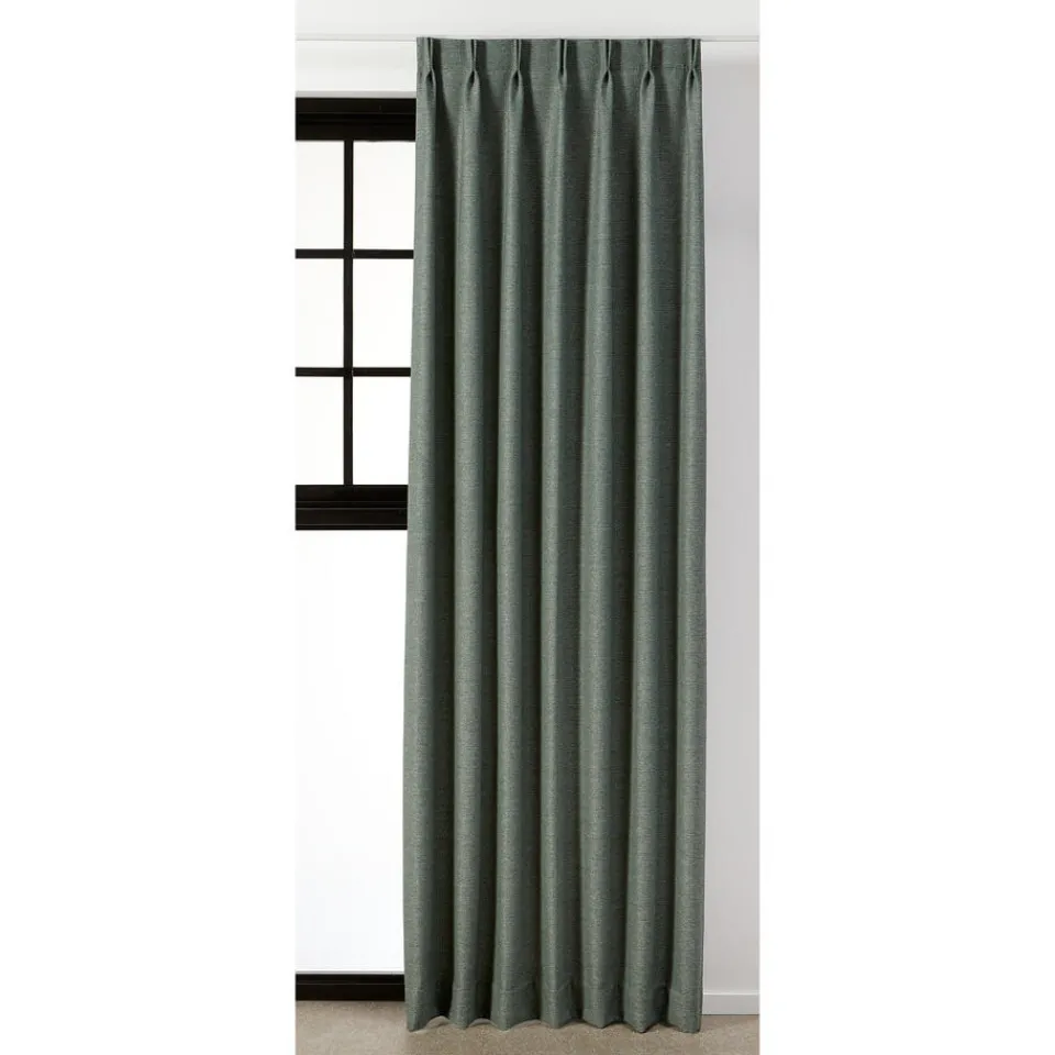 Kwantum Vouwgordijnen|Gordijnen|Gordijn Loek