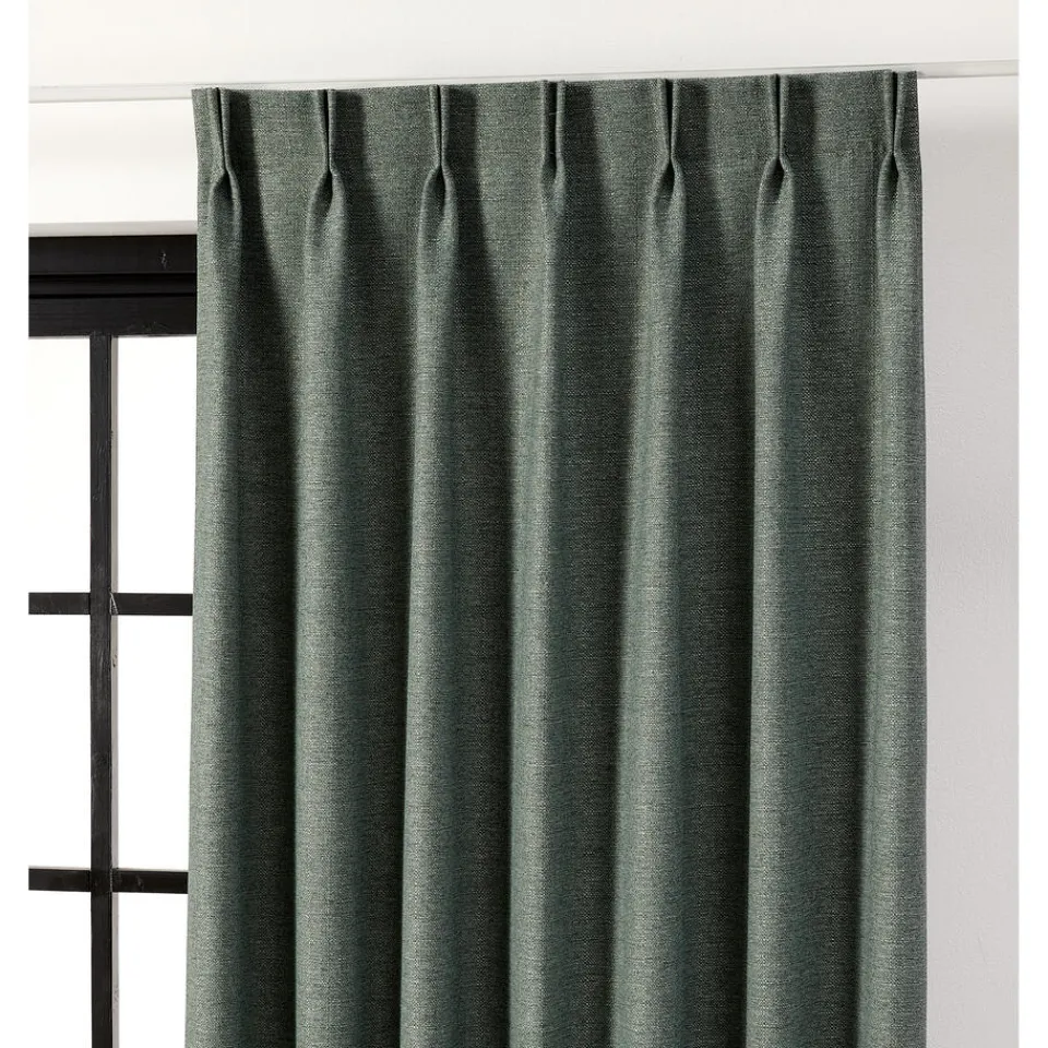 Kwantum Vouwgordijnen|Gordijnen|Gordijn Loek