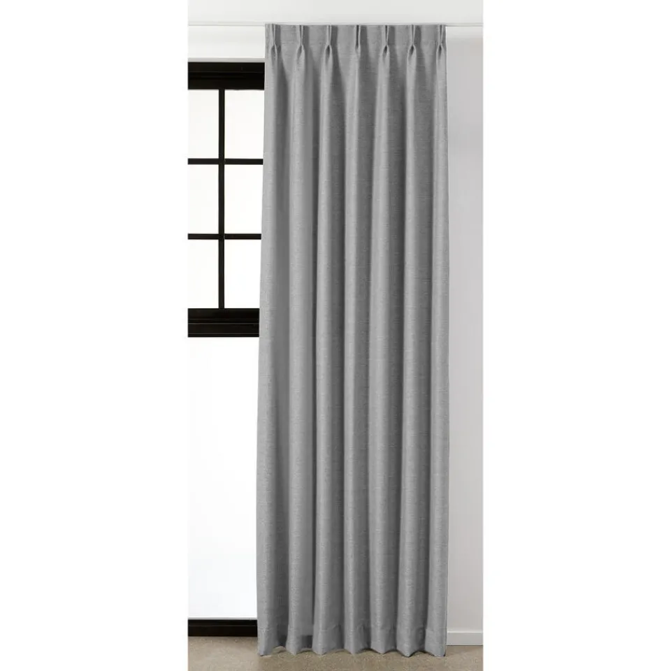 Kwantum Vouwgordijnen|Gordijnen|Gordijn Loek Licht