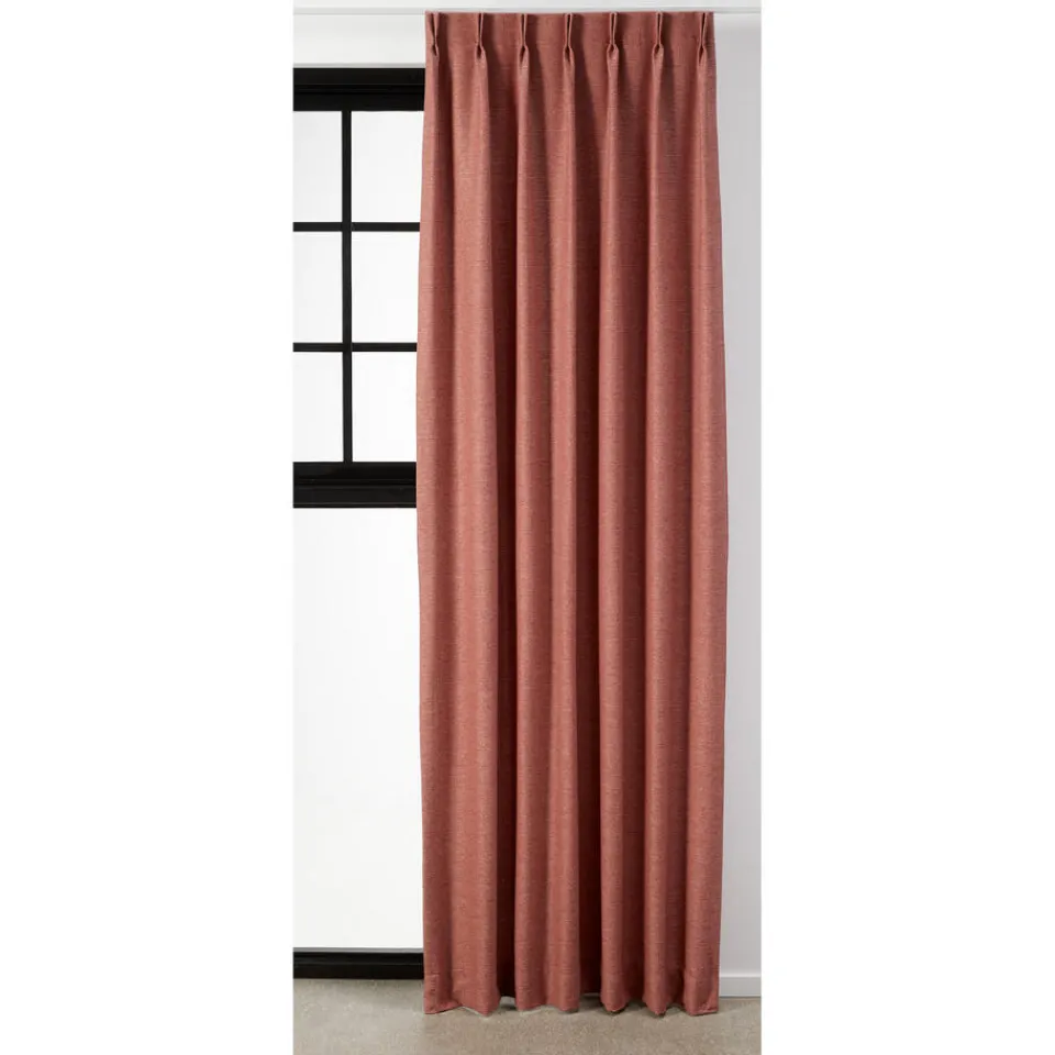 Kwantum Vouwgordijnen|Gordijnen|Gordijn Loek