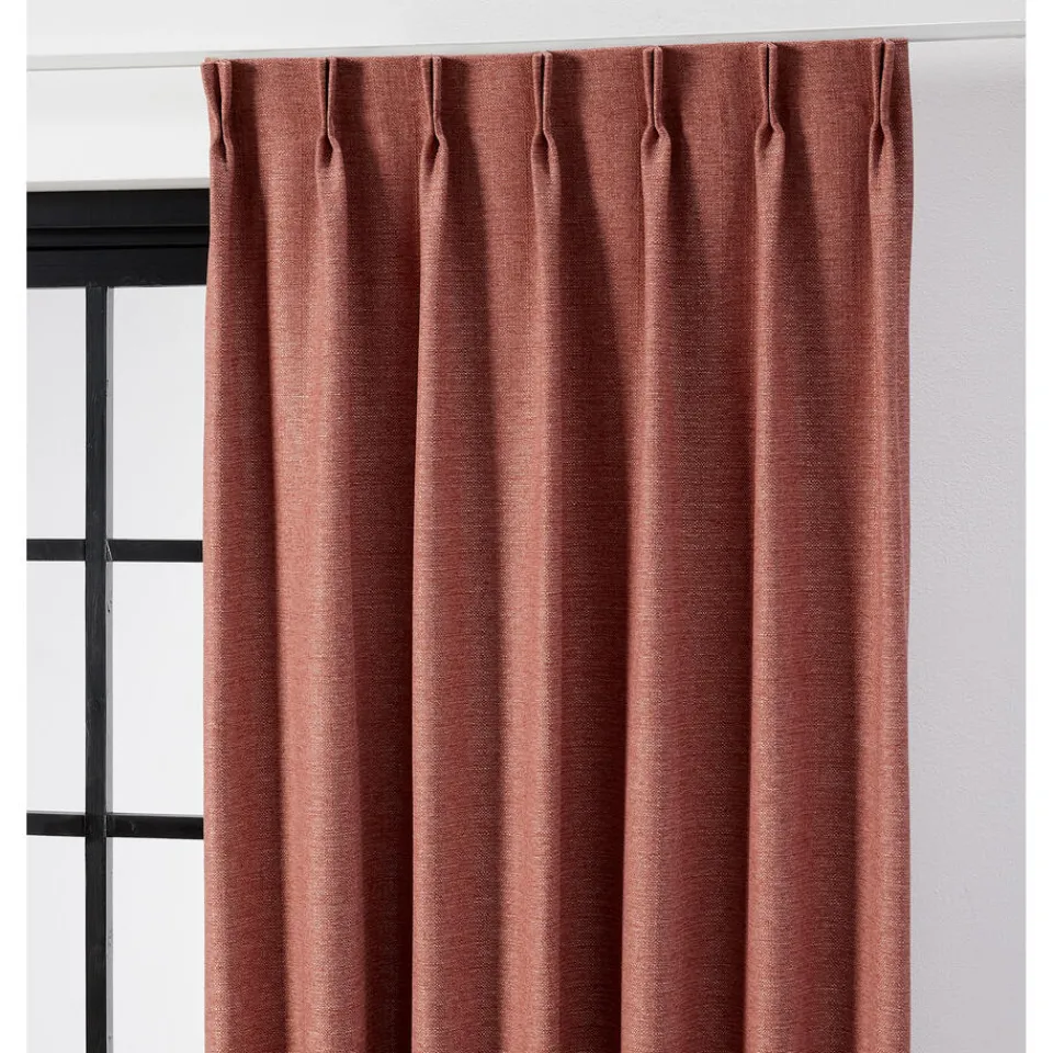 Kwantum Vouwgordijnen|Gordijnen|Gordijn Loek