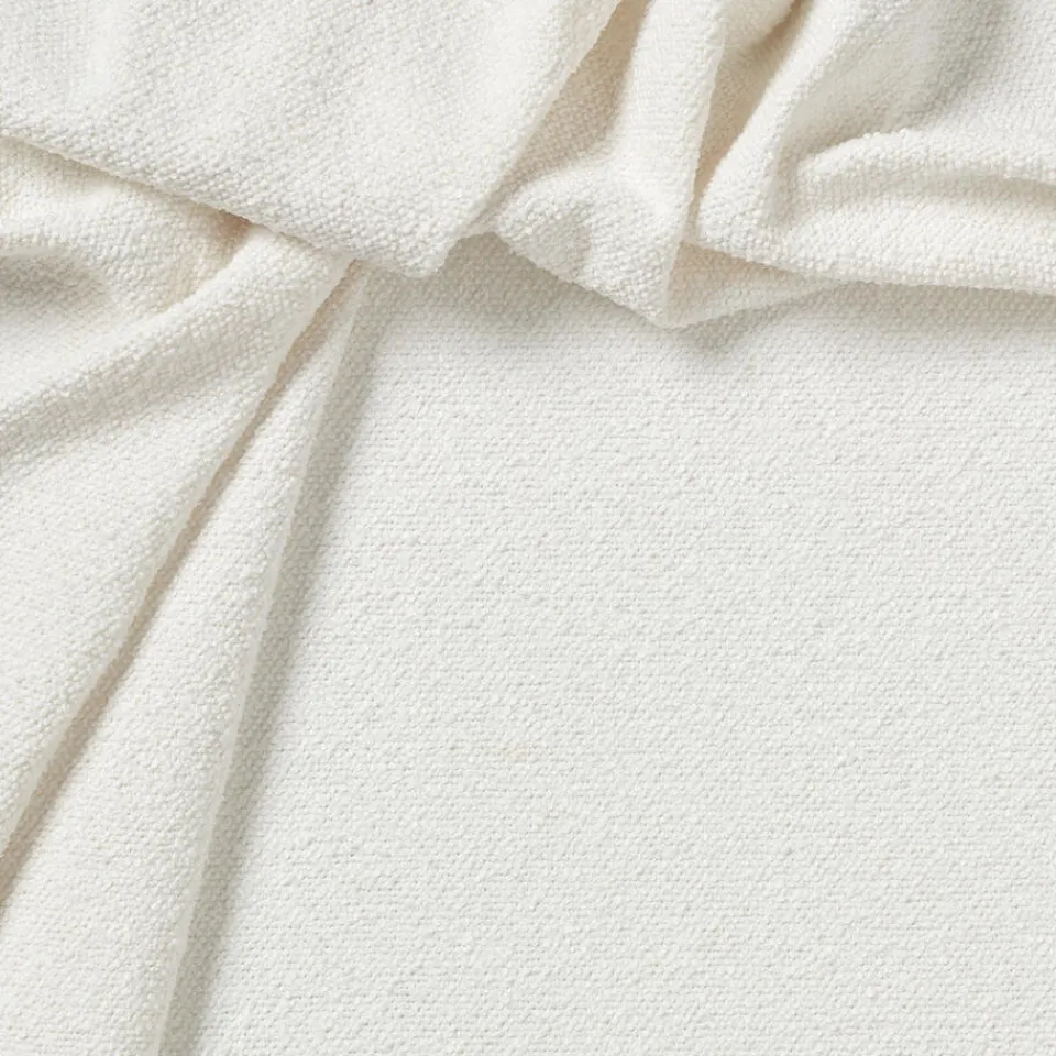 Kwantum Vouwgordijnen|Gordijnen|Gordijn Loes Wit