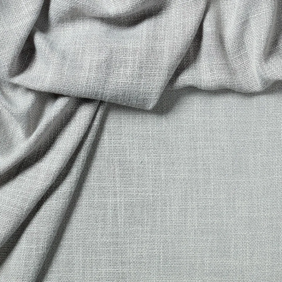 Kwantum Vouwgordijnen|Gordijnen|Gordijn Loua Grijs