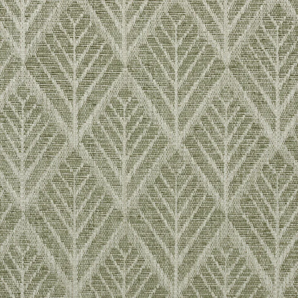 Kwantum Vouwgordijnen|Gordijnen|Gordijn Marrit Groen