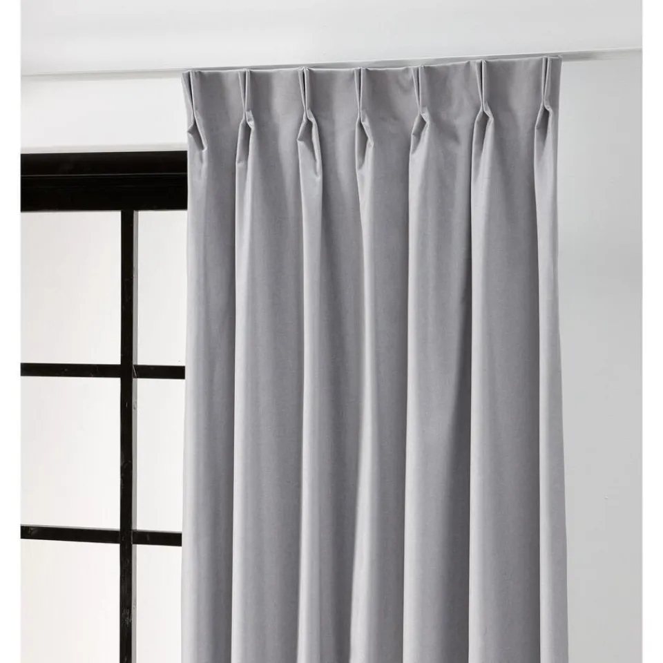 Kwantum Vouwgordijnen|Gordijnen|Gordijn Mathijs