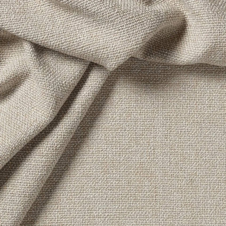 Kwantum Vouwgordijnen|Gordijnen|Gordijn Maya Naturel